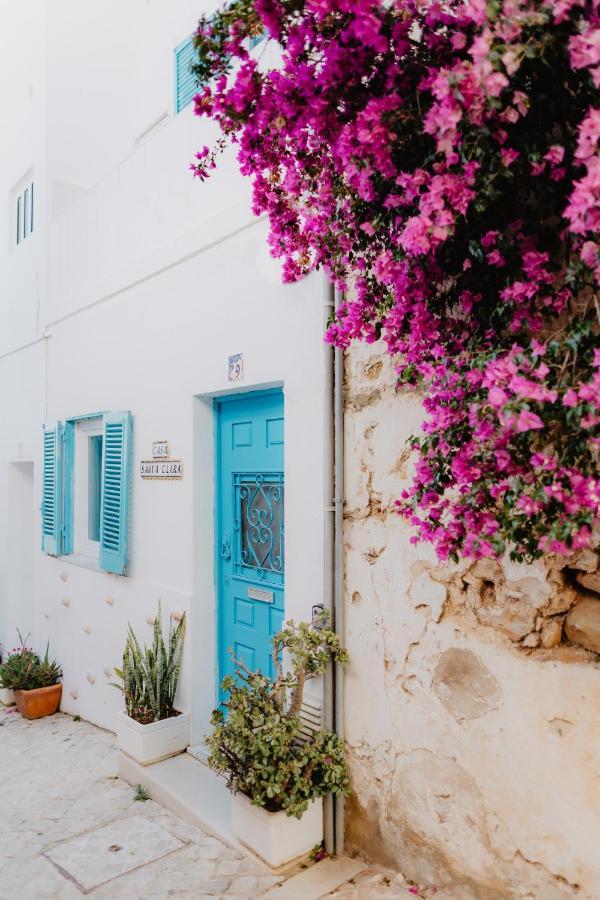 Home Santa Clara Albufeira Exterior photo
