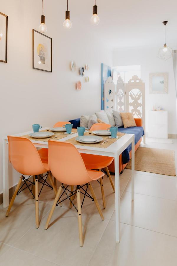 Home Santa Clara Albufeira Exterior photo