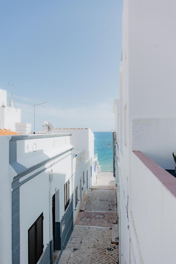 Home Santa Clara Albufeira Exterior photo