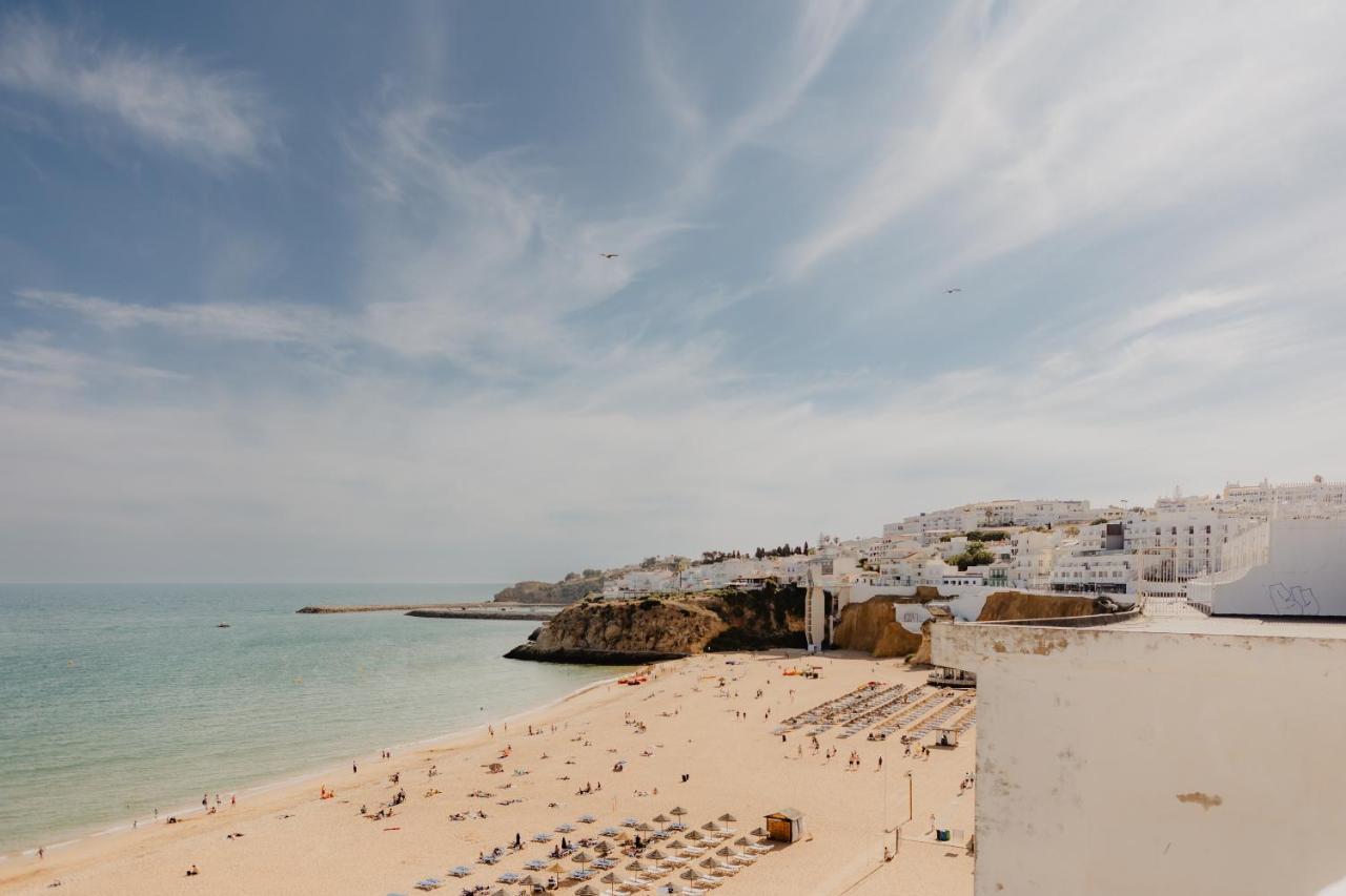 Home Santa Clara Albufeira Exterior photo