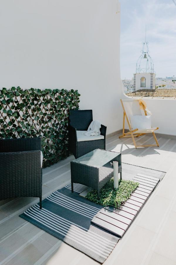 Home Santa Clara Albufeira Exterior photo
