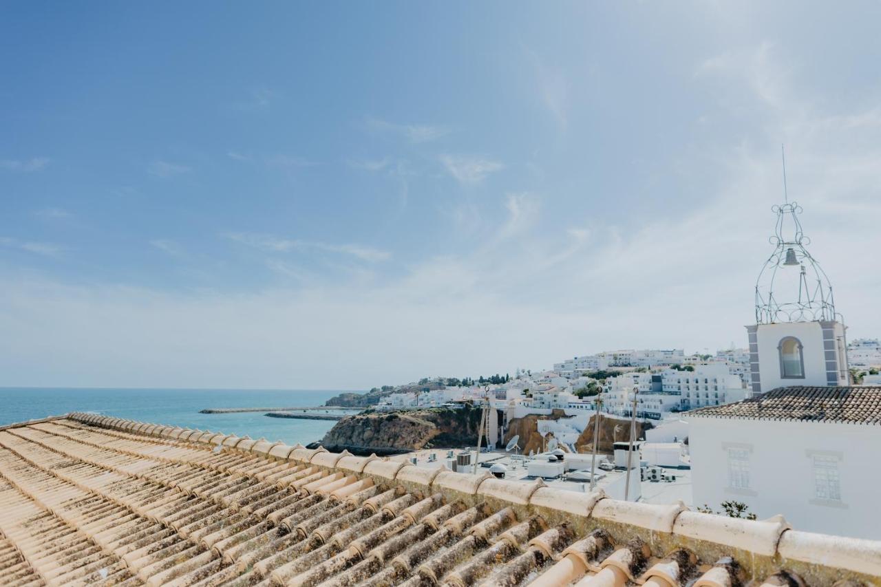 Home Santa Clara Albufeira Exterior photo